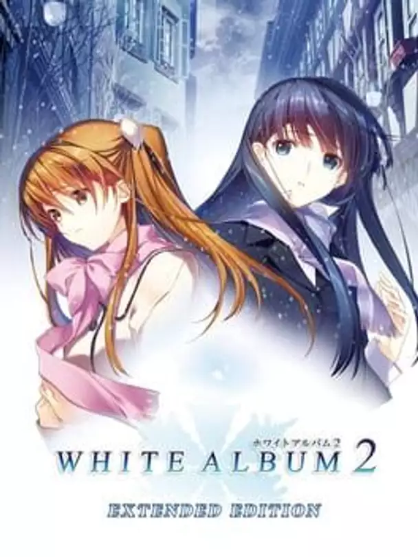 White Album 2: Extended Edition