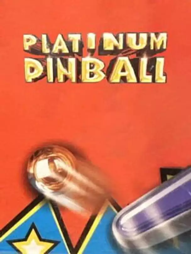 Platinum Pinball