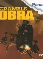 Scramble Cobra