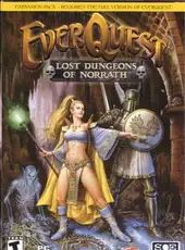 EverQuest: Lost Dungeons of Norrath