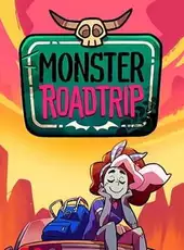 Monster Prom 3: Monster Roadtrip