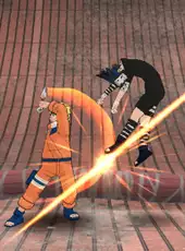 Naruto: Clash of Ninja Revolution