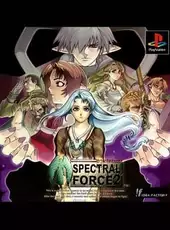 Spectral Force 2