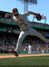 MLB 14: The Show