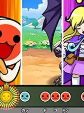 Taiko no Tatsujin: V Version