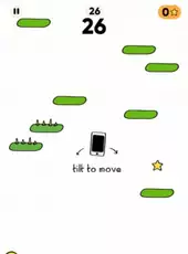 Doodle Jump 2