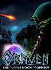 Graven: The Purple Moon Prophecy