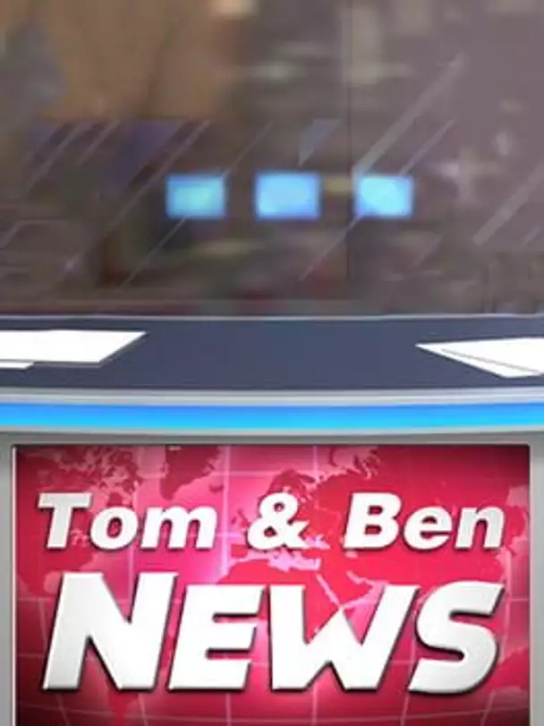 Talking Tom & Ben News