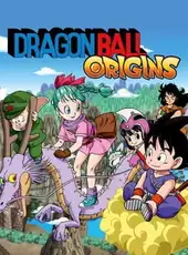 Dragon Ball: Origins