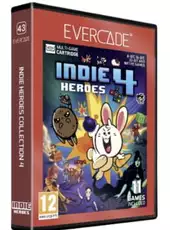 Indie Heroes Collection 4