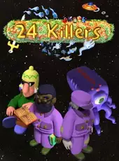 24 Killers