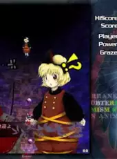 Touhou Chireiden: Subterranean Animism