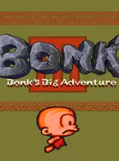 Bonk 3: Bonk's Big Adventure