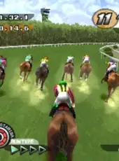 Gallop Racer 2000