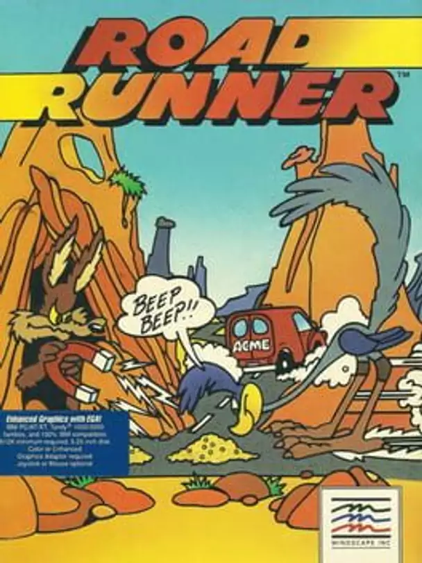 Road Runner