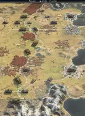 Panzer Corps 2