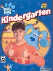 Blue's Clues Kindergarten