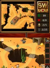 SteamWorld Tower Defense