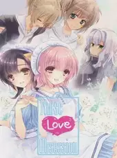 Nurse Love Obsession