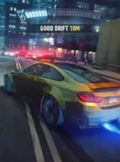 Need for Speed: No Limits