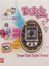 Tamagotchi Friends: Dream Town Digital Friend