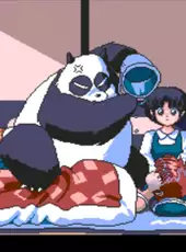 Ranma 1/2: Toraware no Hanayome