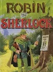 Robin of Sherlock