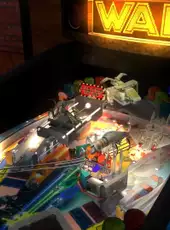 Stern Pinball Arcade: Starship Troopers