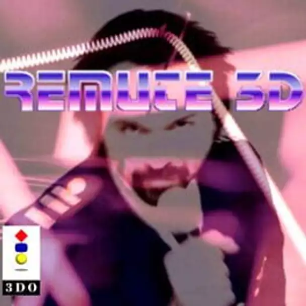 Remute: Remute 3D