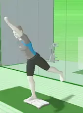 Wii Fit