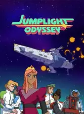 Jumplight Odyssey