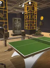 Eleven: Table Tennis VR