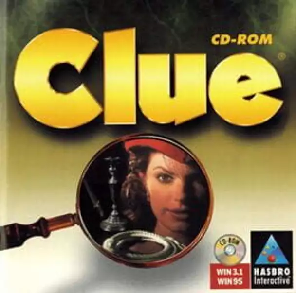 Clue