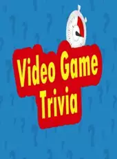 Video Game Trivia