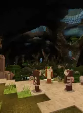 Minecraft: Ice Age