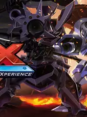 LBX: Little Battlers eXperience