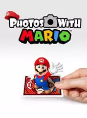 Photos with Mario