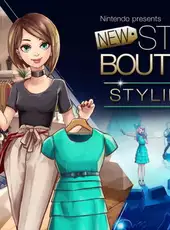 Style Savvy: Styling Star