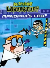 Dexter's Laboratory: Mandark's Lab?