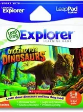 Digging for Dinosaurs