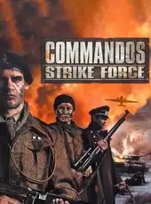 Commandos: Strike Force