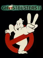 Ghostbusters II