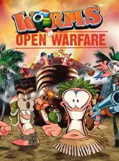 Worms: Open Warfare