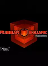 Russian Square Plus! Edition