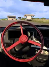 American Truck Simulator: Steering Creations Pack