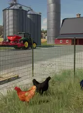 Farming Simulator 23