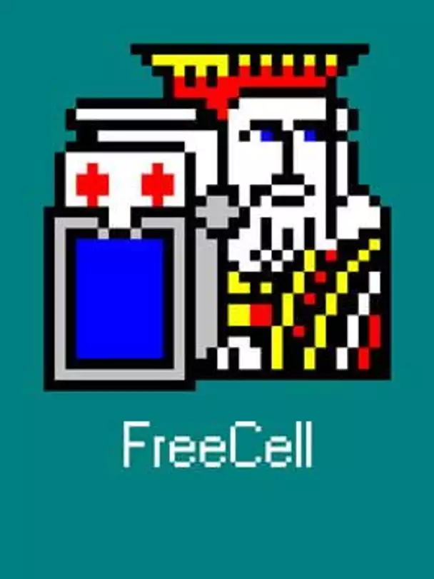 Microsoft FreeCell