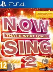 Now That's What I Call Sing 2