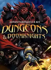 AdventureQuest 8-Bit: Dungeons & DoomKnights