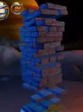 Jenga World Tour